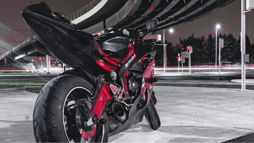 Nexx SR.100R Fullface Helmet - The Perfect Choice for Motorcycle Riders