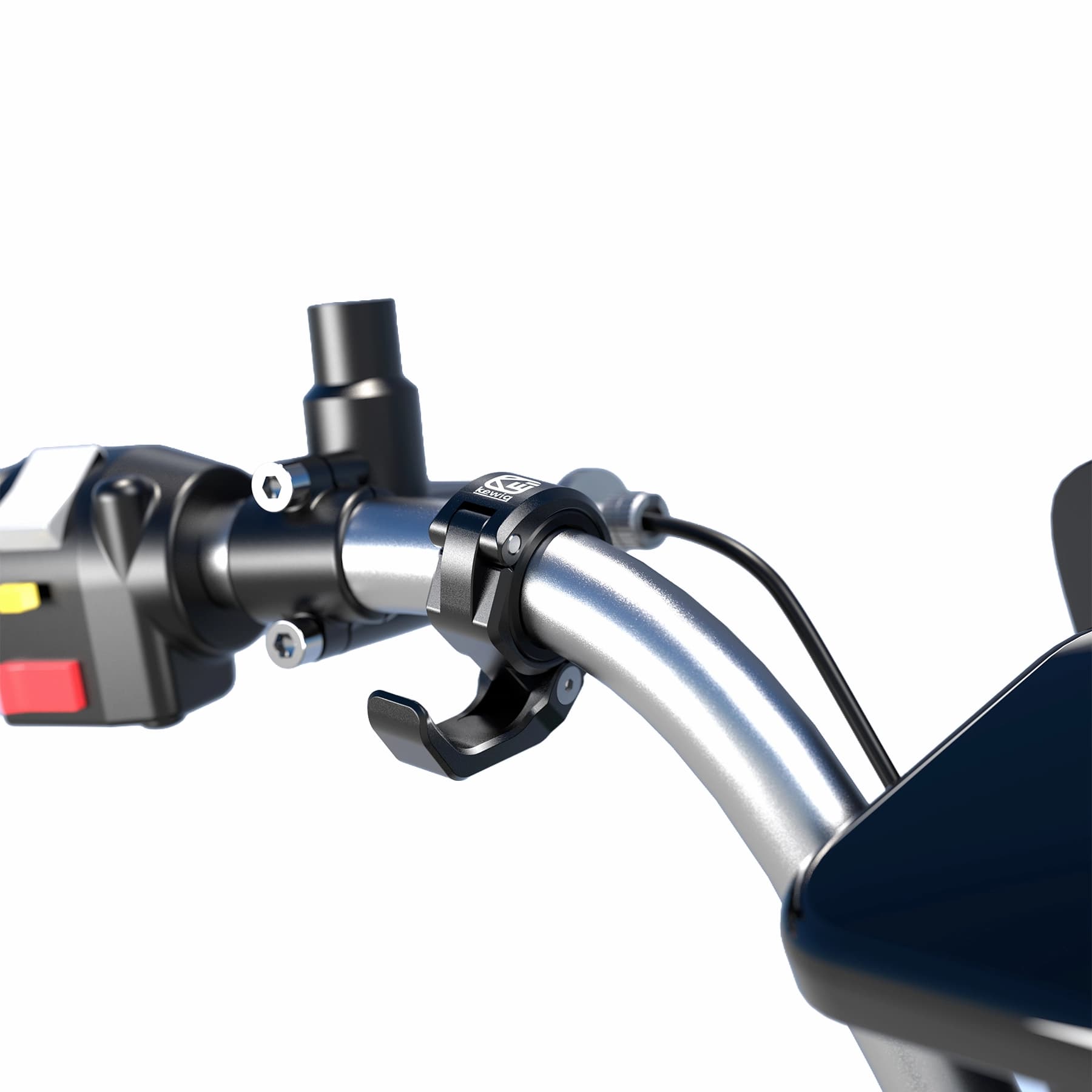 Kewig CBK-2 handlebar luggage hook