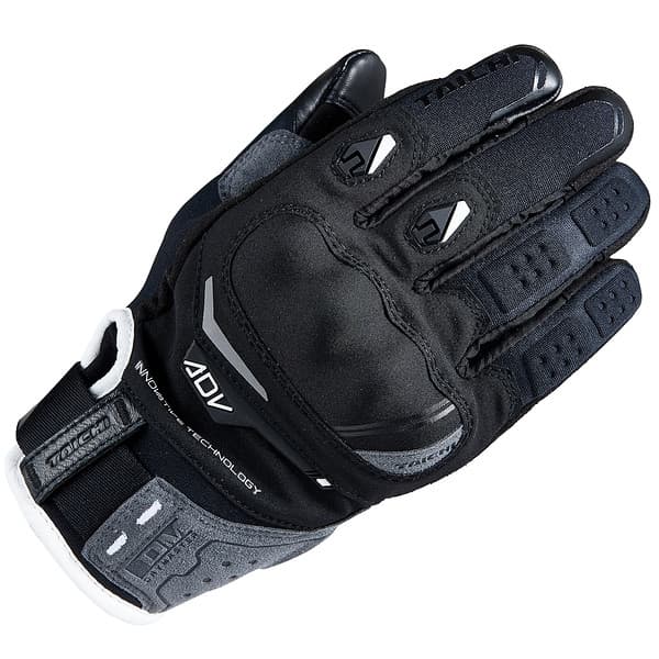 Găng tay moto touring Taichi RST451