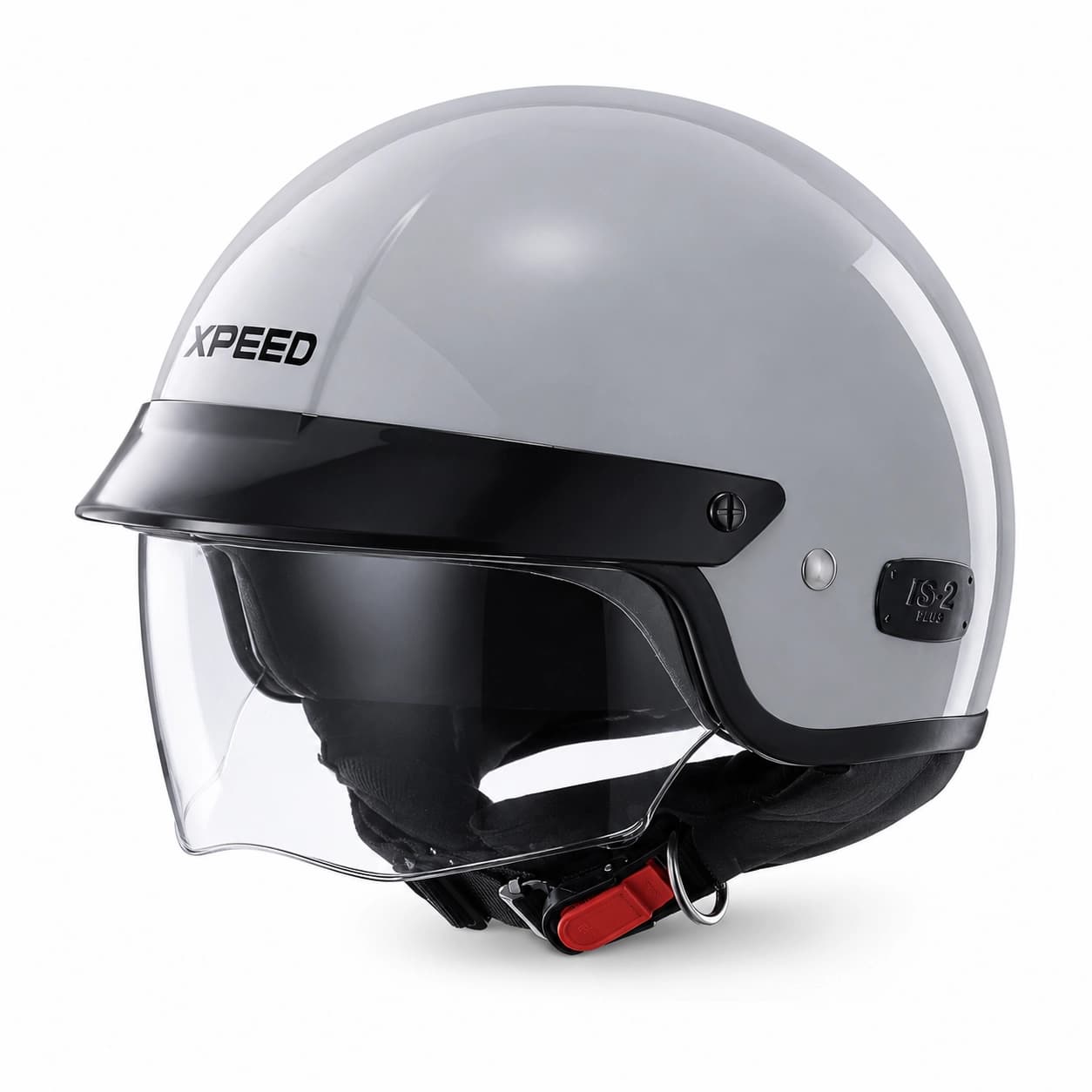 Mũ bảo hiểm nửa đầu Xpeed IS-2V