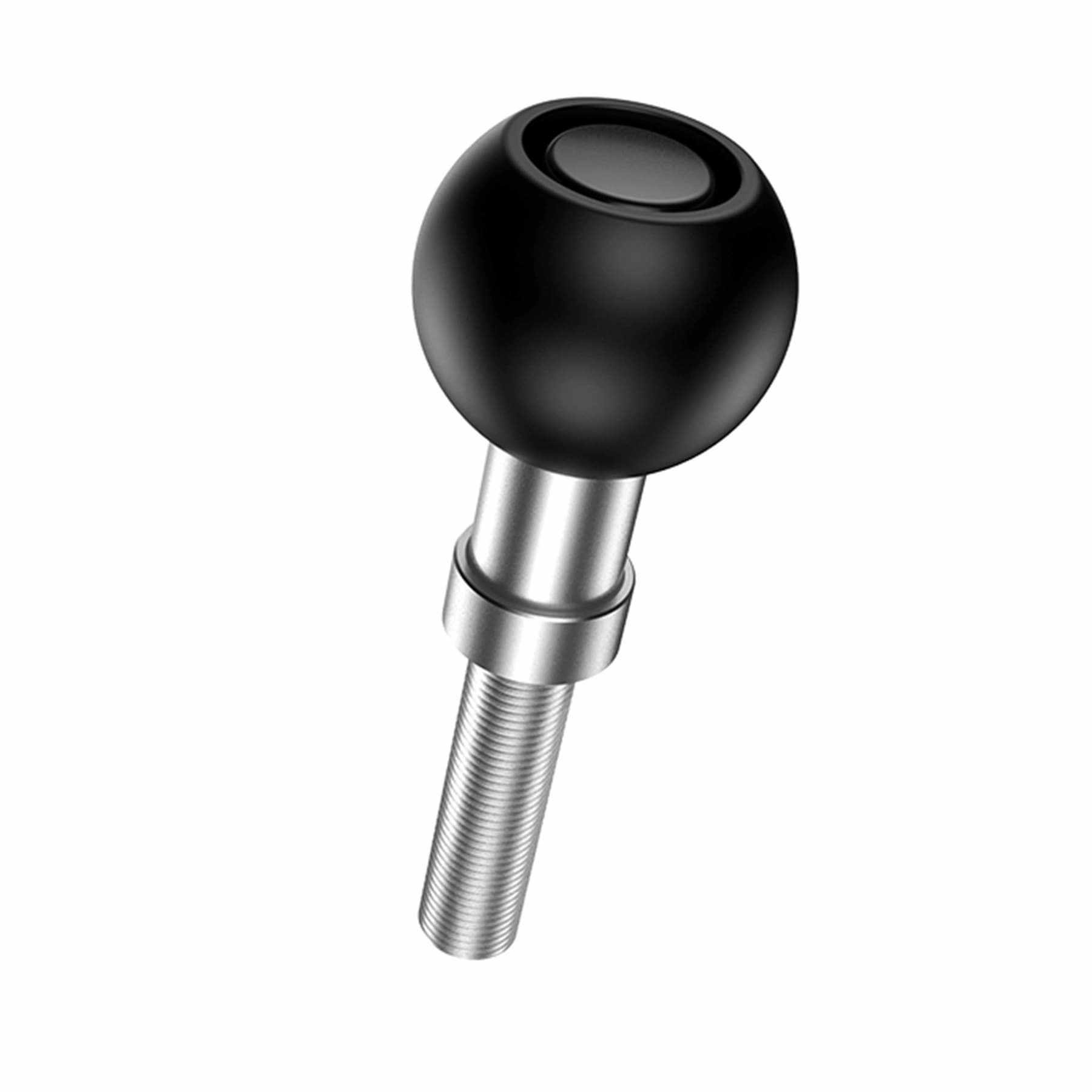 Đầu chuyển khớp bi 1 inch ra ren 6 mm Kewig R7