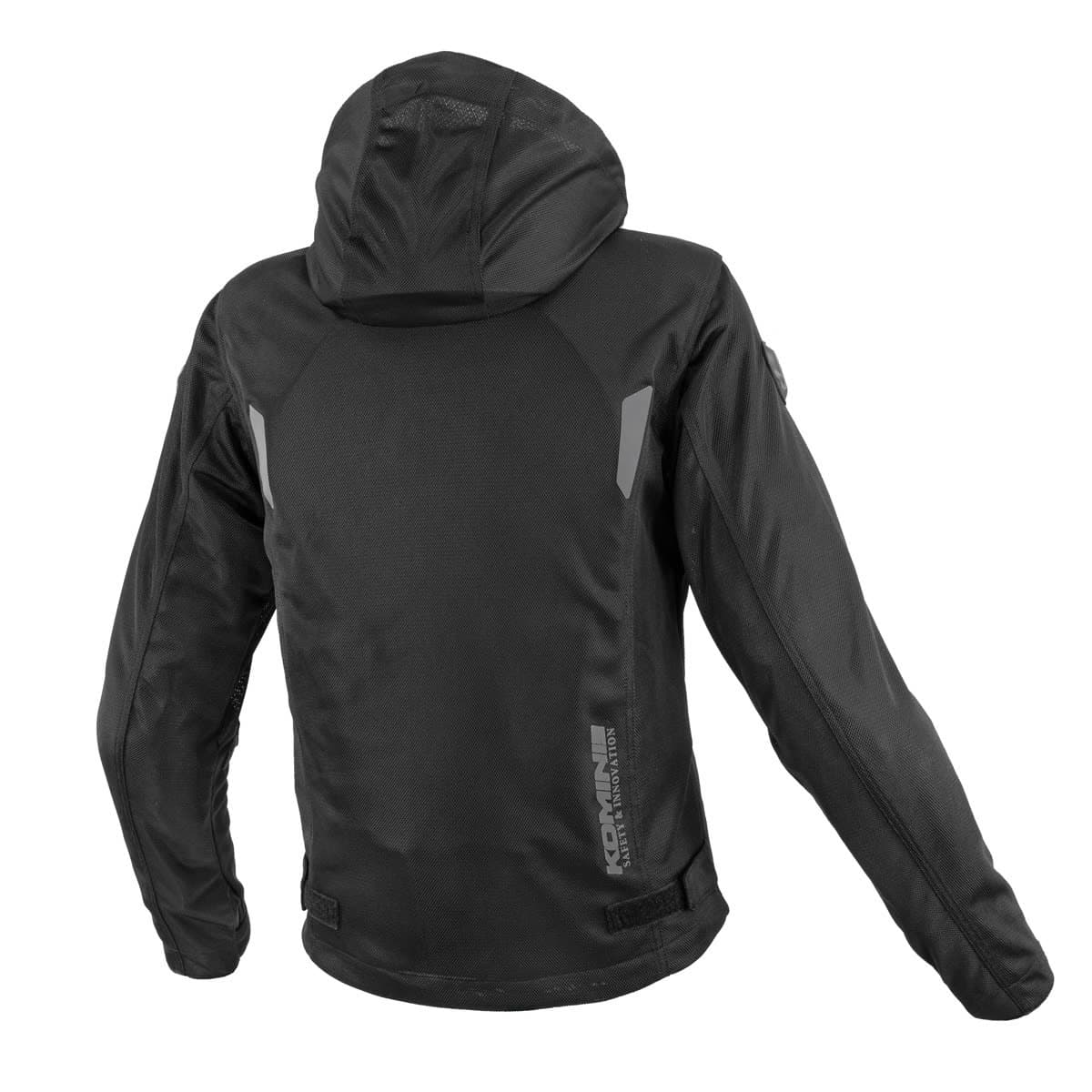 Komine JK176 summer motorcycle jacket