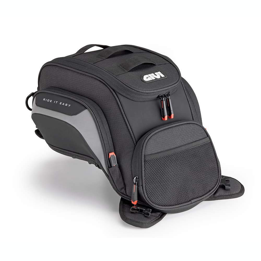 Túi hít bình xăng 12L Givi EASY06