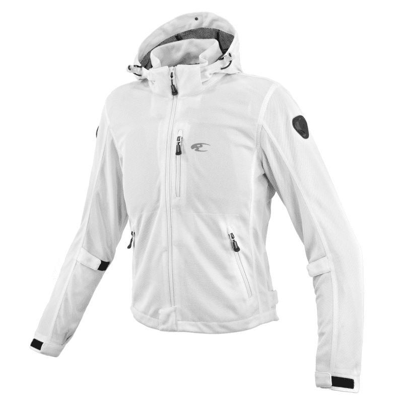 Áo giáp moto mùa hè Komine JK176