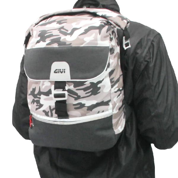 Givi RBP03 motorcycle backpack