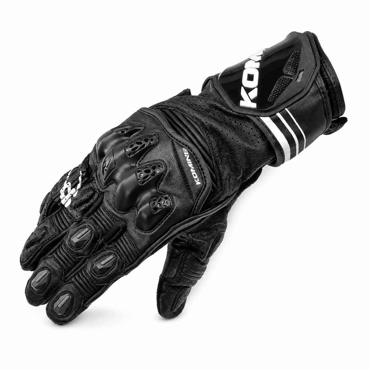 Komine GK-265 R-spec Racing summer motorcycle gloves