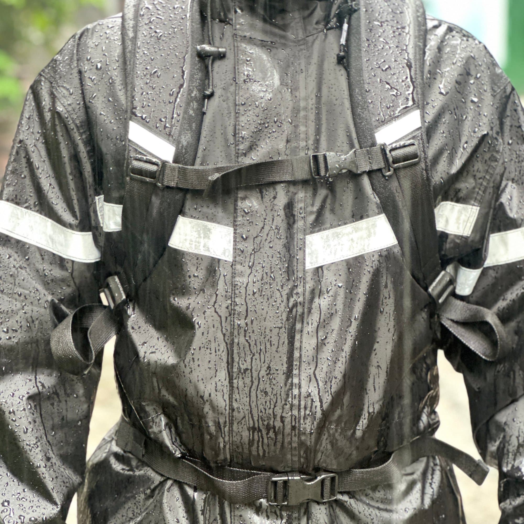 Givi CIT03 motorcycle backpack