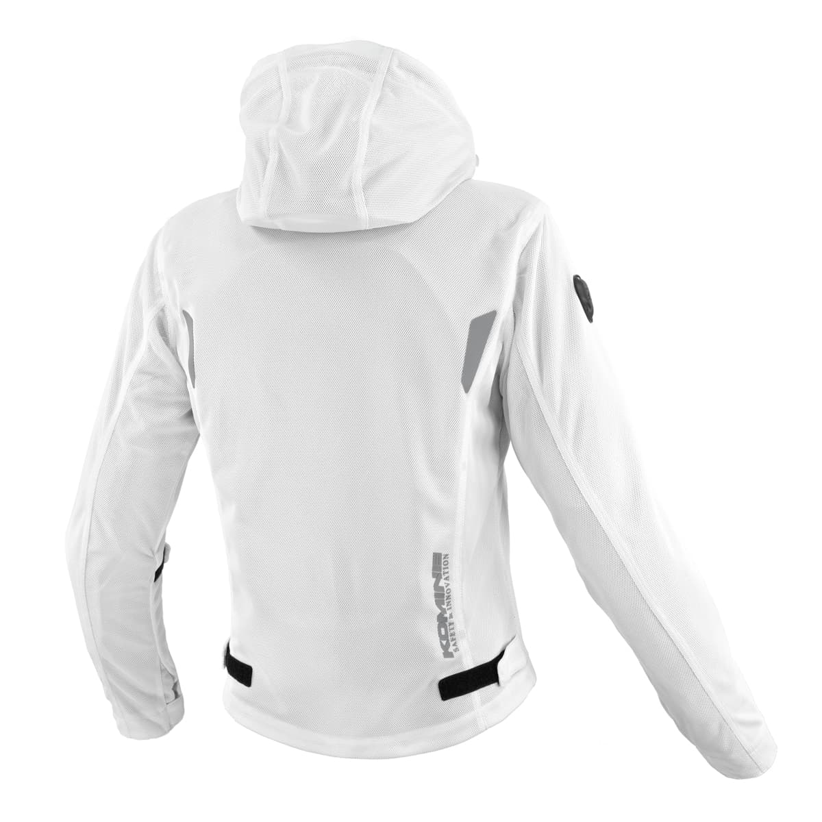 Komine JK176 summer motorcycle jacket