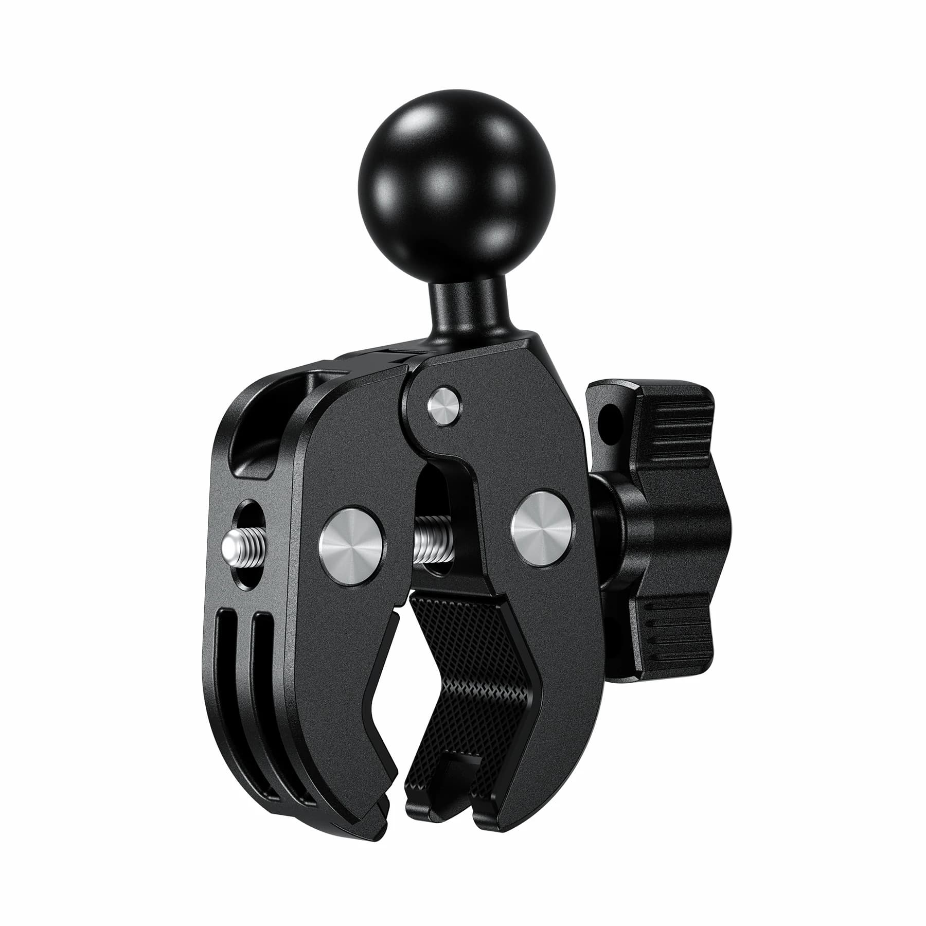 Kẹp càng cua đầu bi 1 inch Kewig C9P