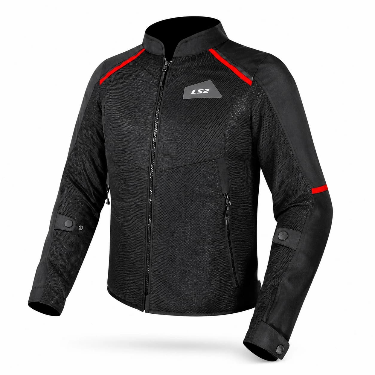 Áo giáp moto mùa hè LS2 Breeze