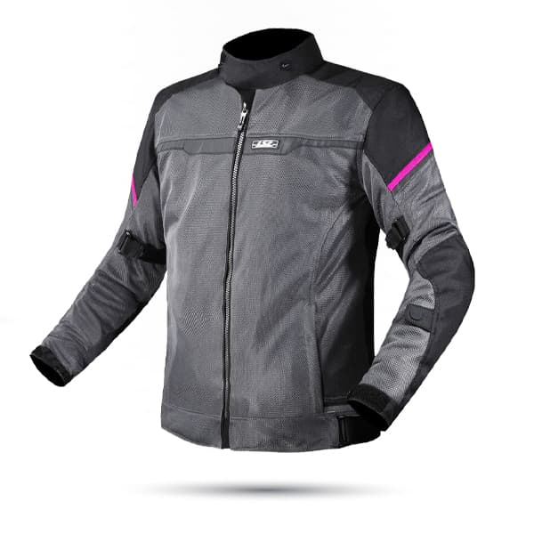Áo giáp moto nữ mùa hè LS2 Riva