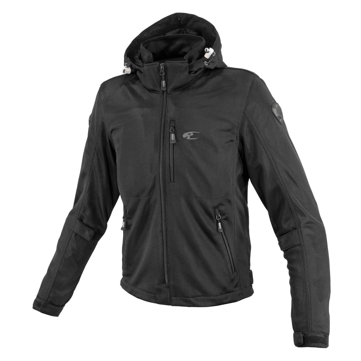 Komine JK176 summer motorcycle jacket