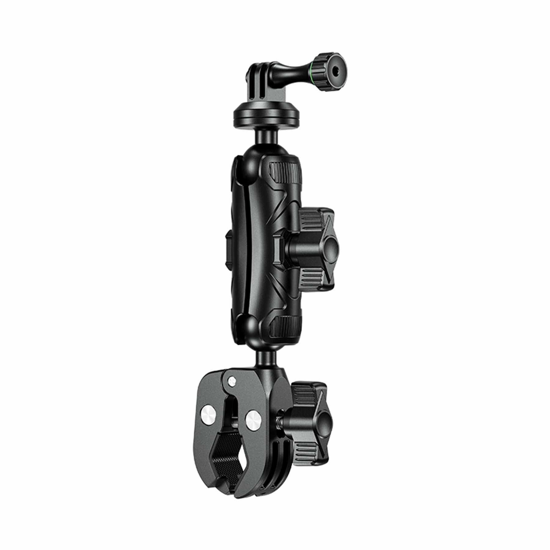 Kewig R14-SET four-piece GoPro camera mount set