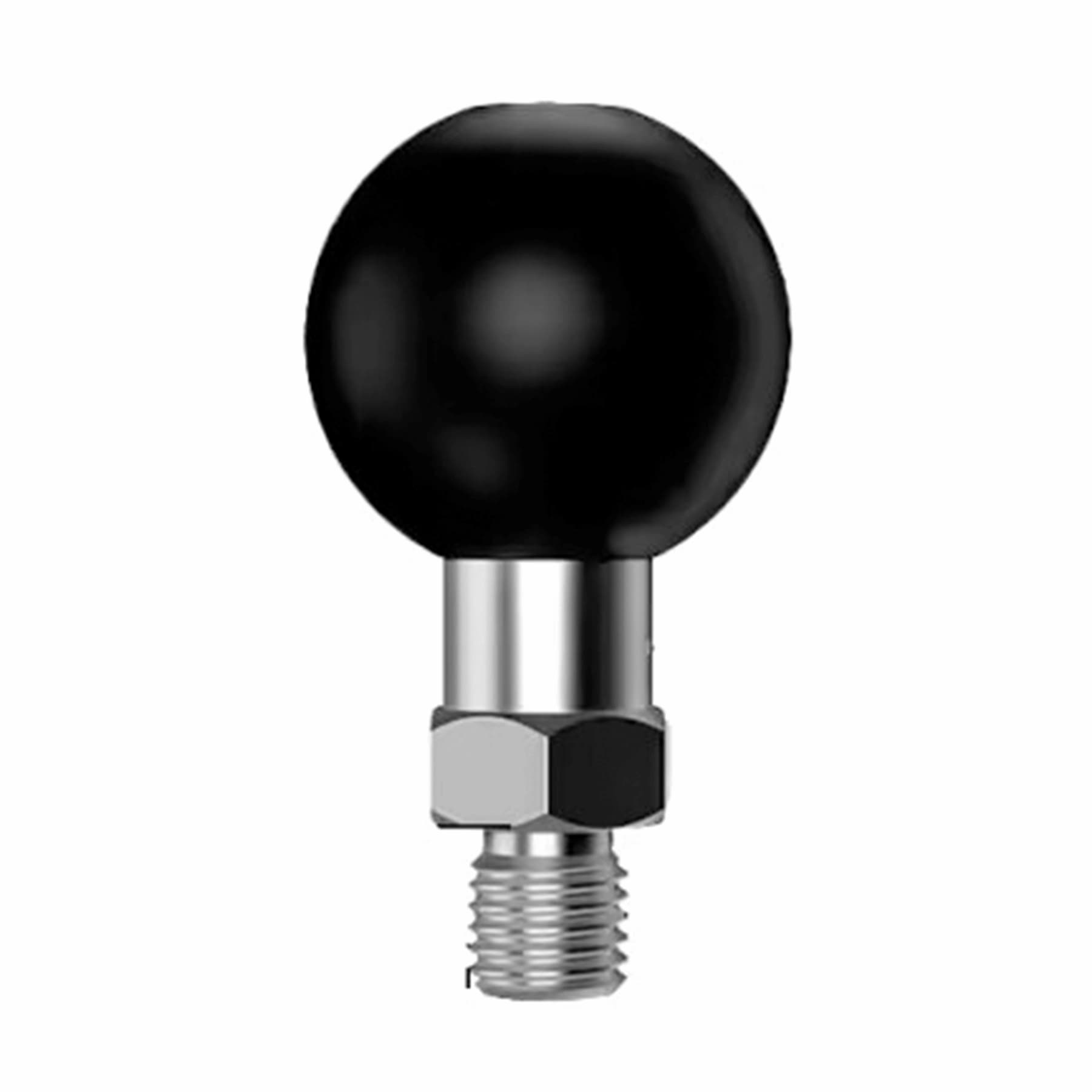 Đầu chuyển khớp bi 1 inch ra ren 8 mm Kewig R8C