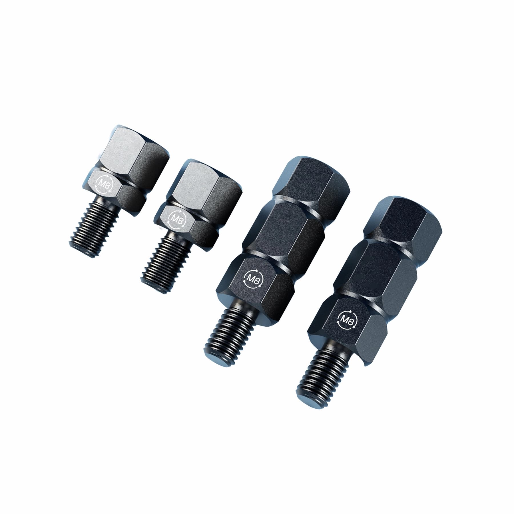 Ốc nâng chân gương Kewig