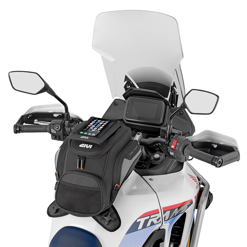 Túi hít bình xăng 12L Givi EASY06