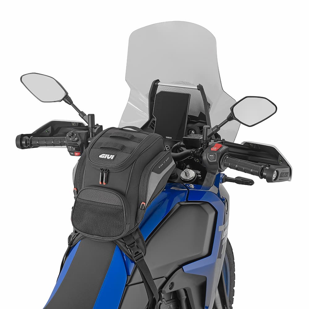 Túi hít bình xăng 12L Givi EASY06