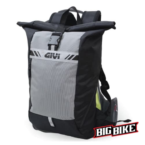 Balo moto phượt Givi RBP02 chống nước