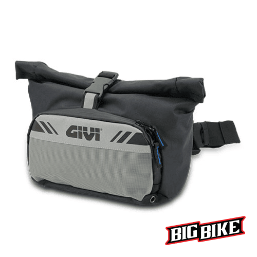 GIVI Túi Đi Mô Tô Xe Máy Phượt Chống Nước RWB04 Chống Thấm Nước Cao Cấp