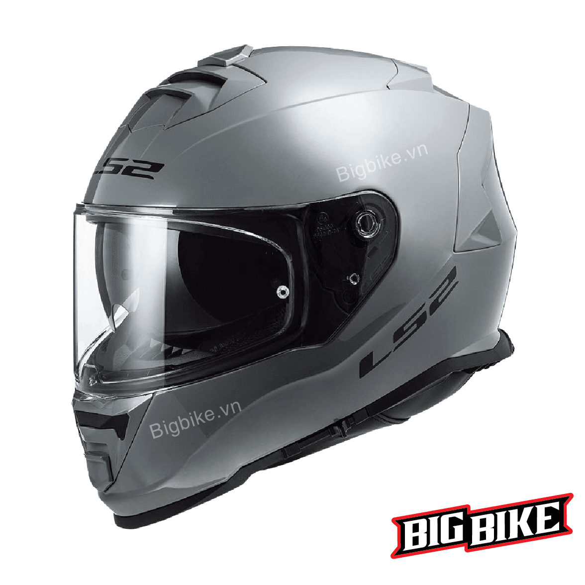 MŨ BẢO HIỂM LS2 FF800 STORM II ECE22.06