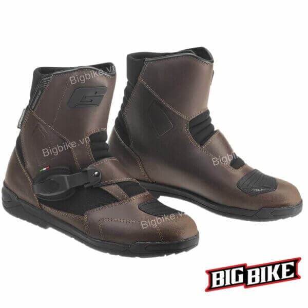 Giày touring Gaerne G.Stelvio Aquatech