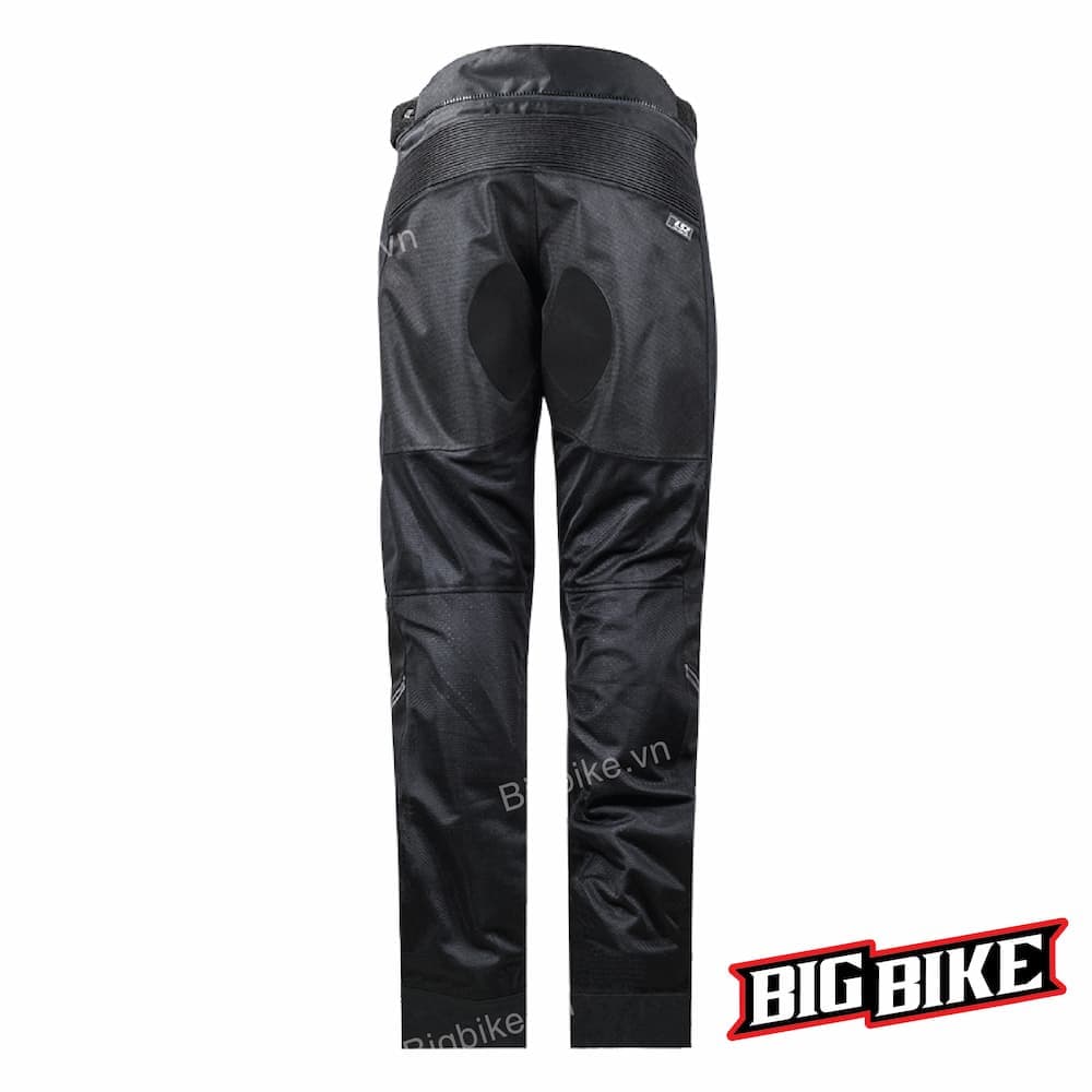 Quần giáp moto mùa hè LS2 Vento