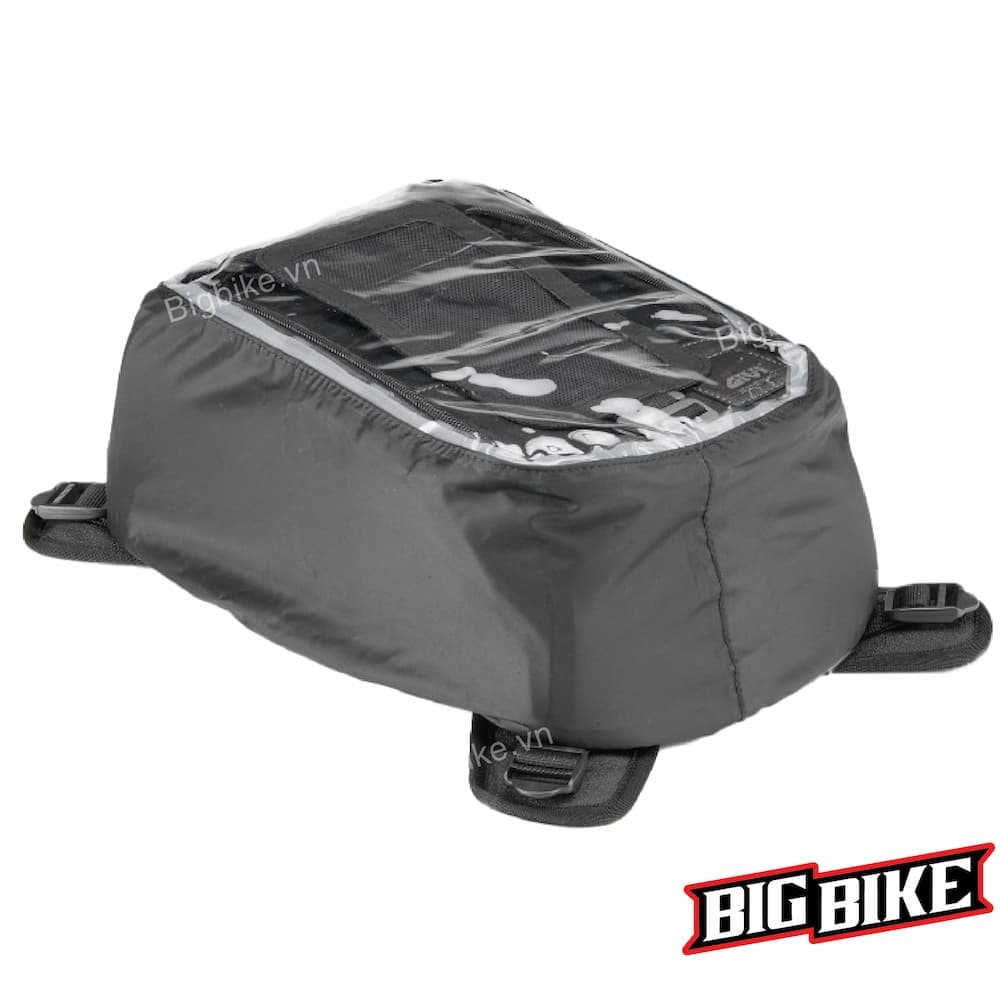 Ttúi hít bình xăng moto 8 LÍT Givi CRM103