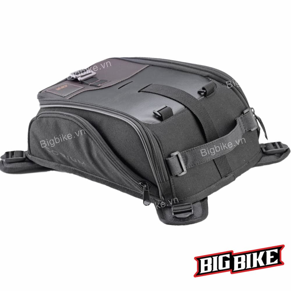 Ttúi hít bình xăng moto 8 LÍT Givi CRM103
