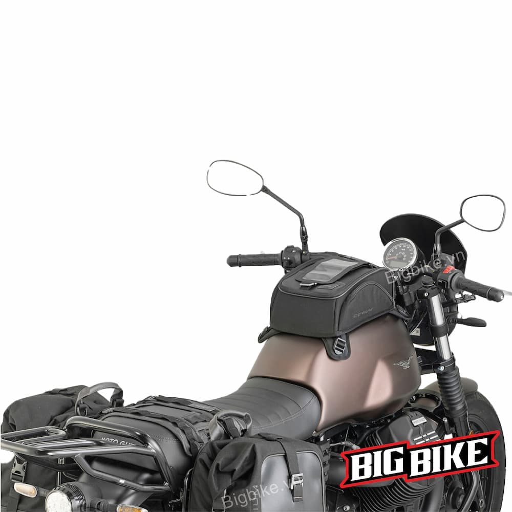 GIVI Túi Đi Mô Tô Xe Máy Phượt Chống Nước Tankbag CRM103 Chính Hãng Cao Cấp