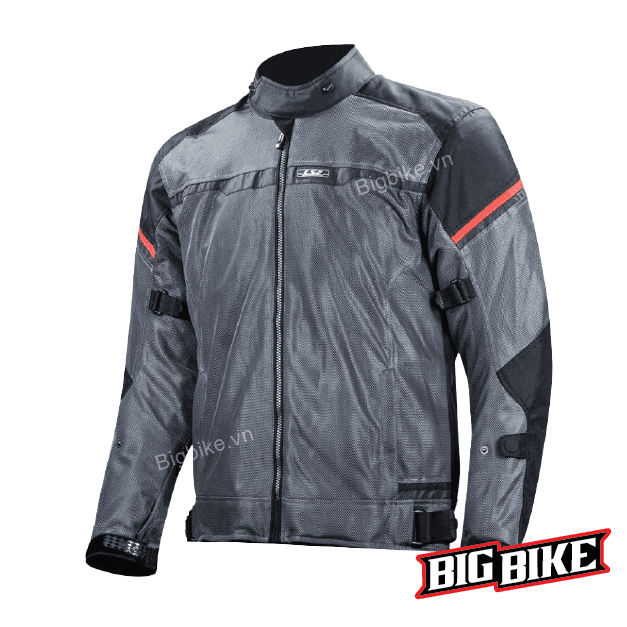 Áo giáp moto LS2 Riva Man