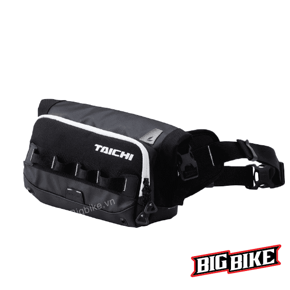 Túi đeo hông moto phượt Taichi RSB279 chống nước
