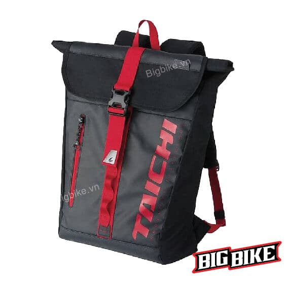 Taichi RSB278 motorcycle touring waterproof backpack