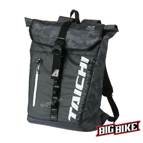 Balo moto phượt Taichi RSB278 chống nước