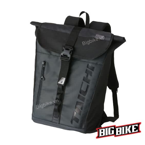 Taichi RSB278 motorcycle touring waterproof backpack