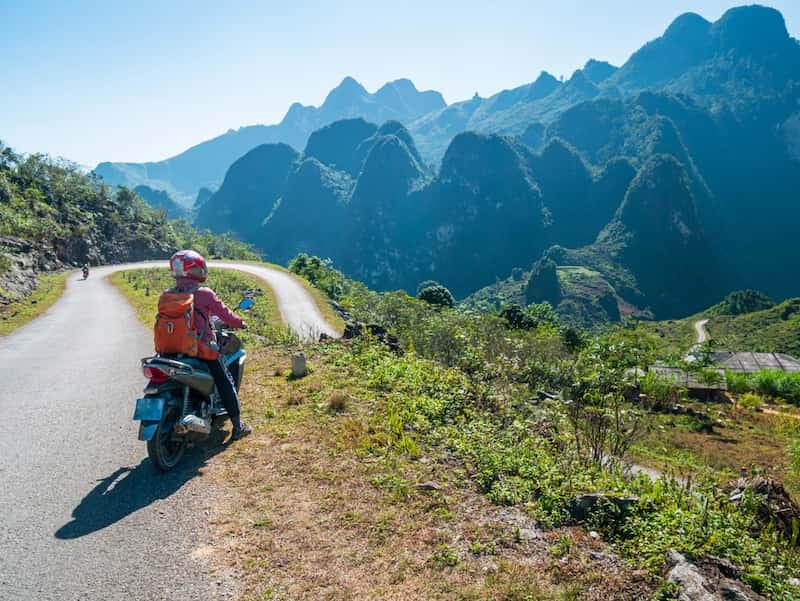phượt hà giang