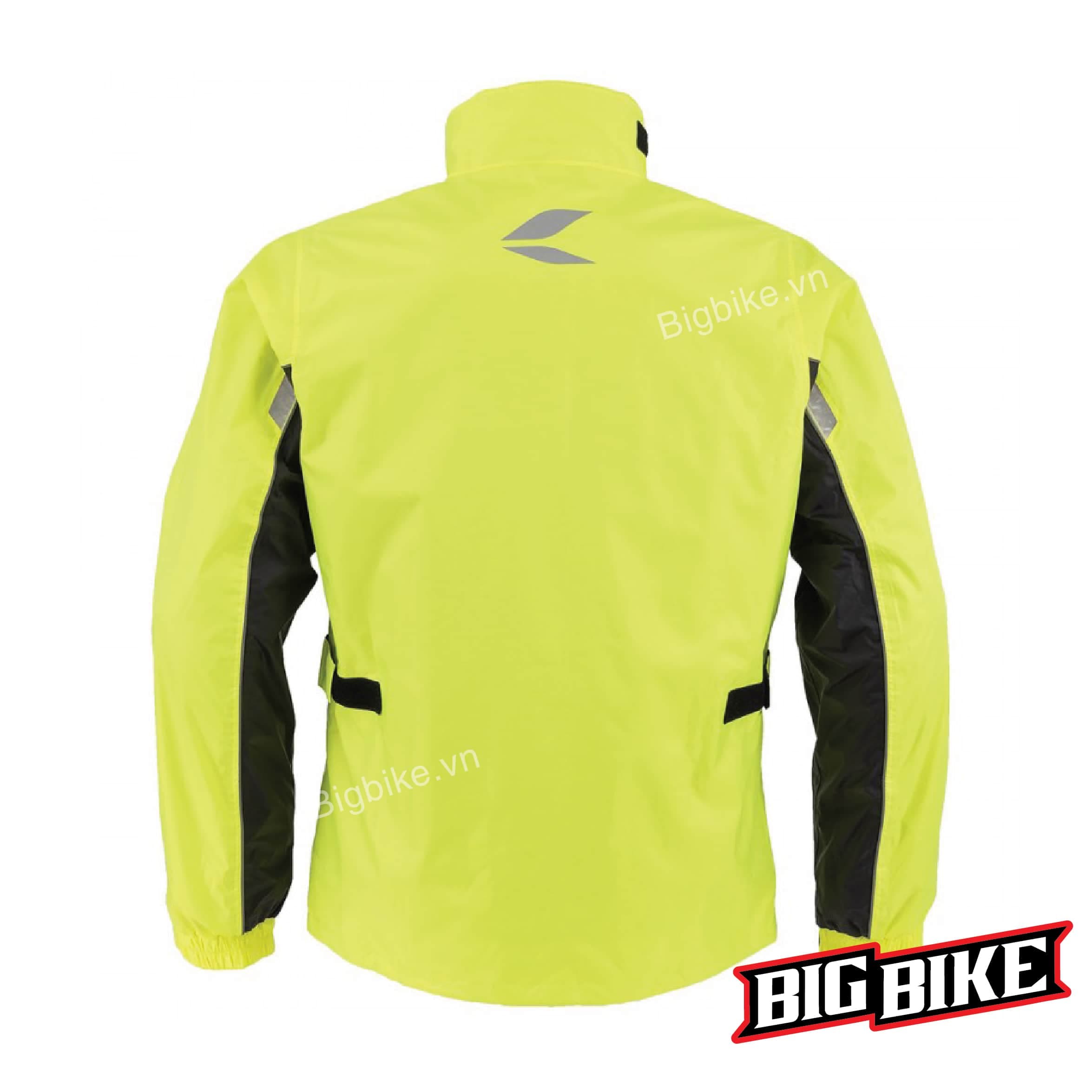 Đồ đi mưa moto Taichi RSRR08