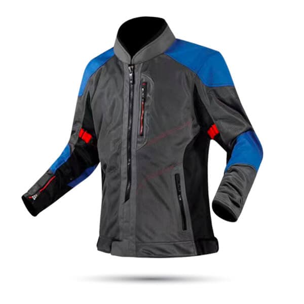 Áo giáp moto nữ mùa hè LS2 ALBA