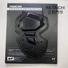 giáp hông taichi trv086- mặt sau