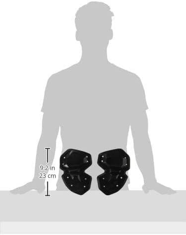 giáp hông taichi trv086-mẫu