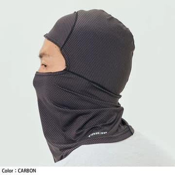 Taichi RSX158 balaclava for helmet