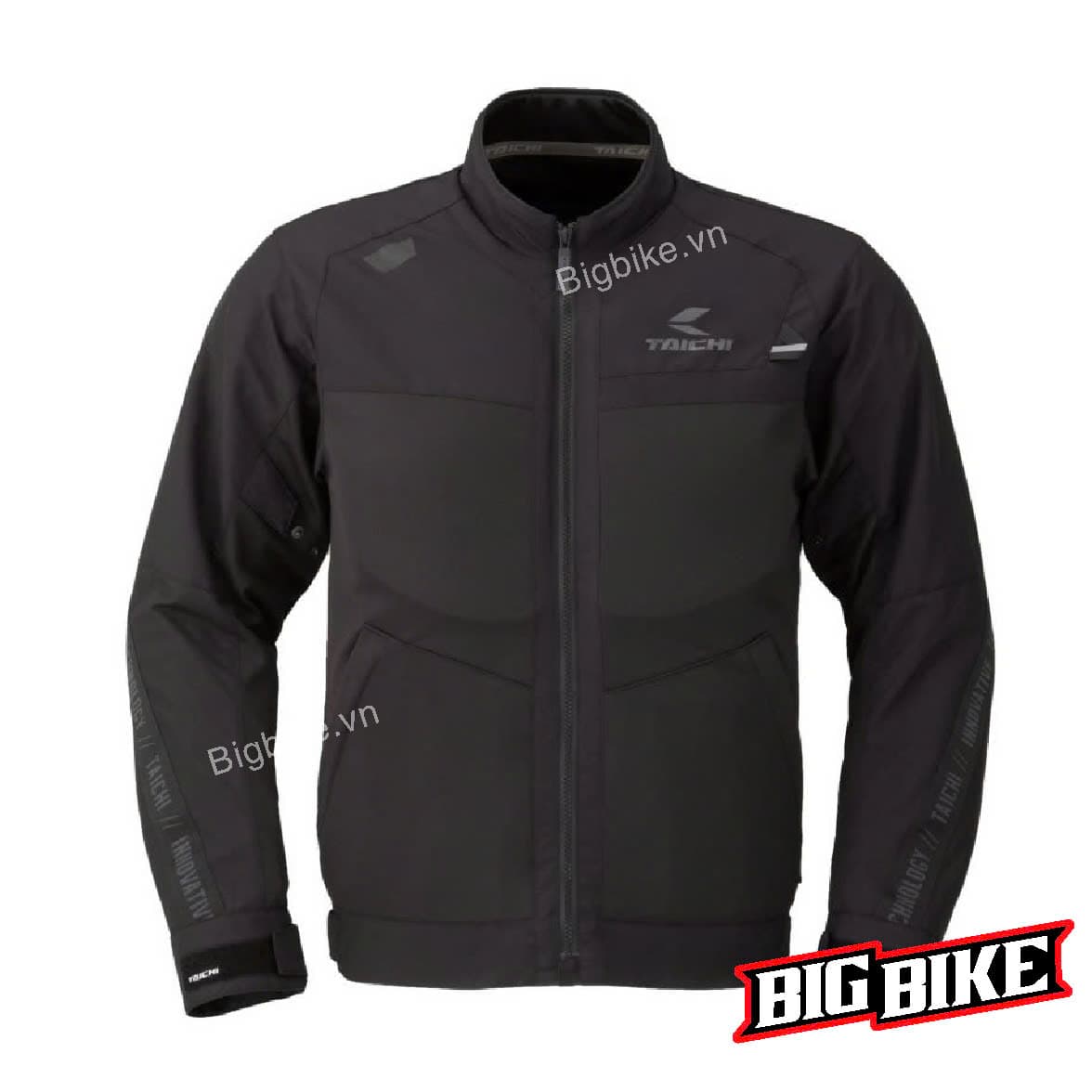 Áo giáp moto mùa hè Taichi RSJ345 Torque Air