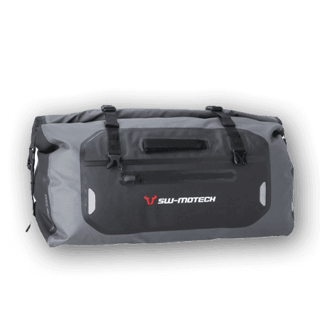 MOTORCYCLE LUGGAGE