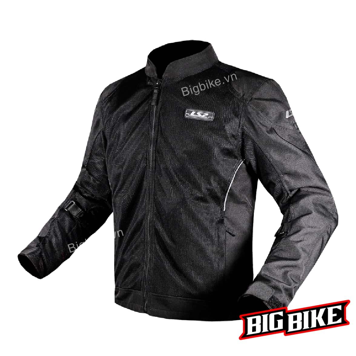 ÁO GIÁP BẢO HỘ AIRY MAN CHO MÙA HÈ LÝ TƯỞNG-01 (1)