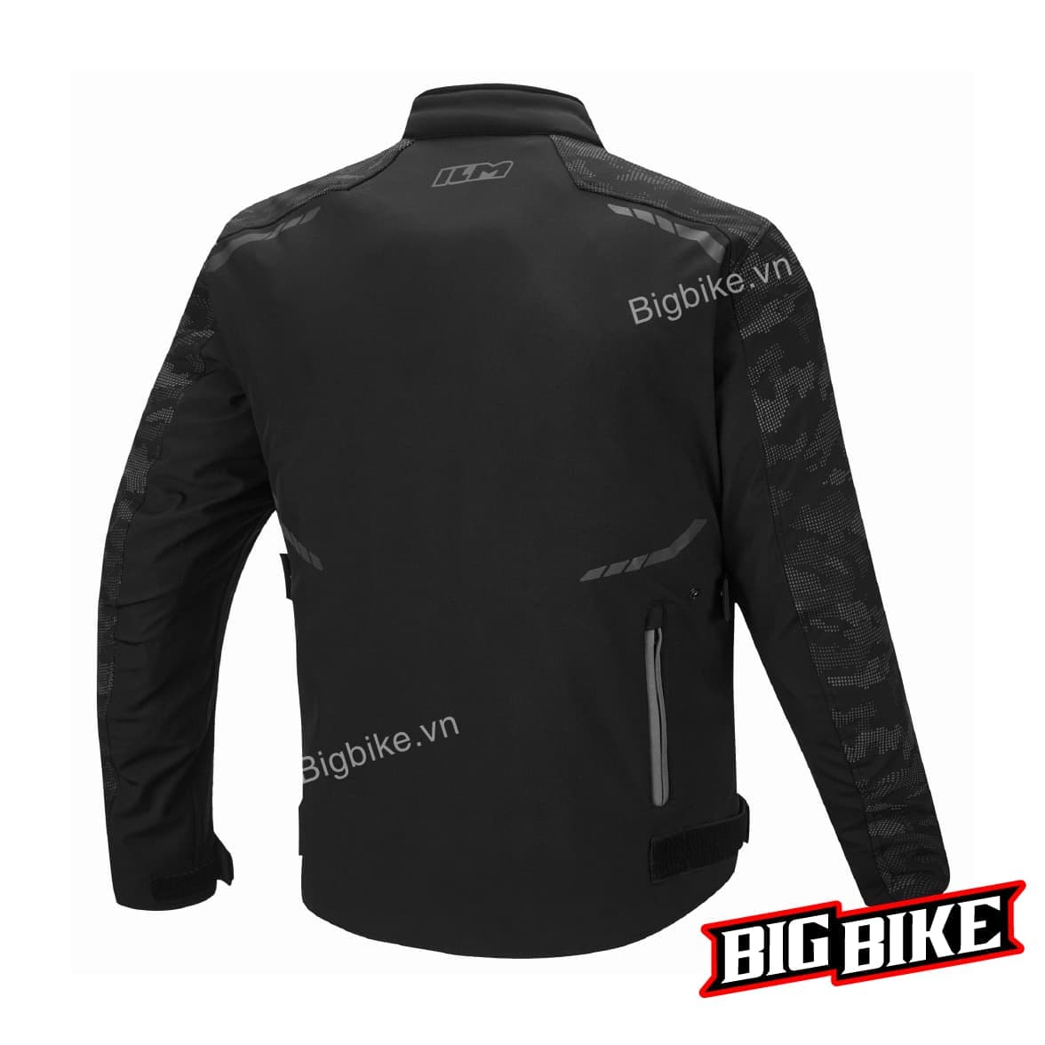 ILM JRF4 summer motorcycle jacket
