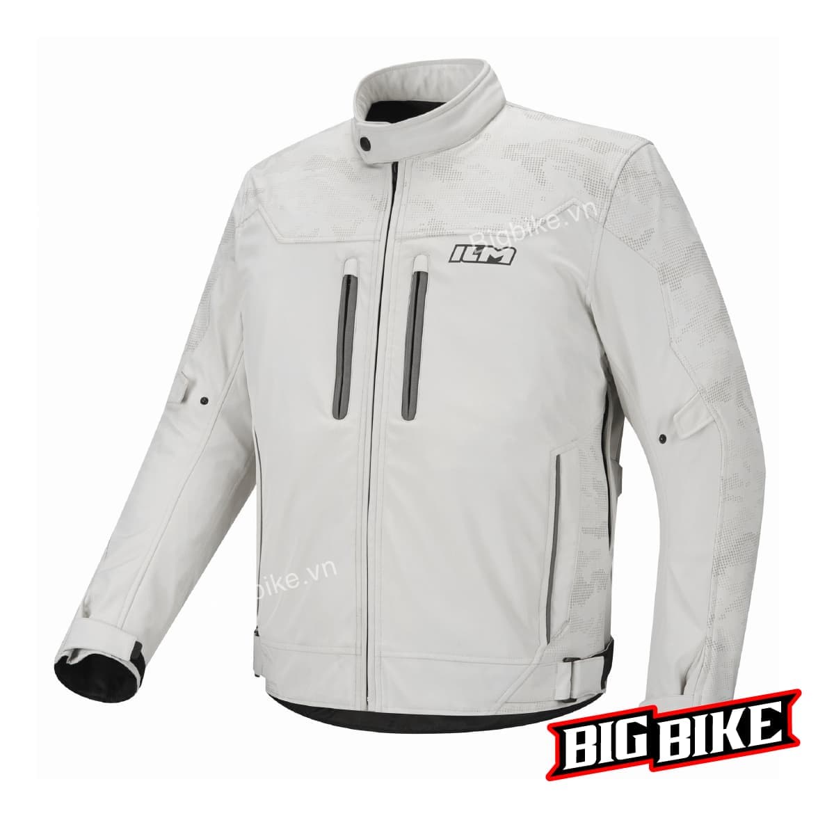 ILM JRF4 summer motorcycle jacket