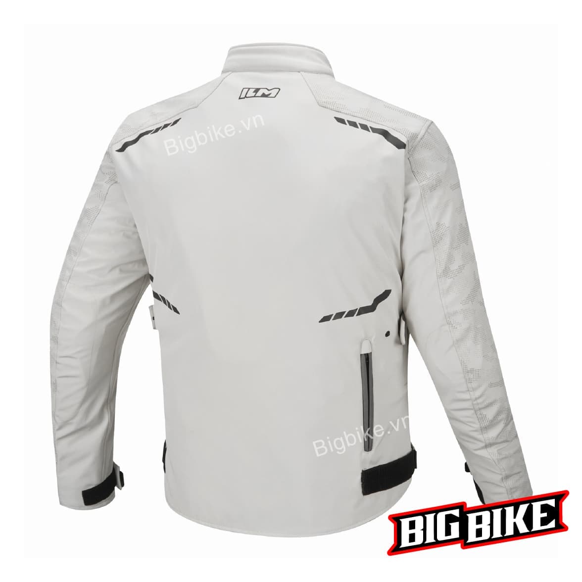 ILM JRF4 summer motorcycle jacket