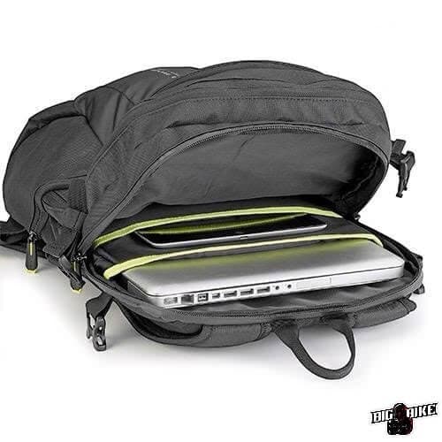 Givi EA129B motorcycle backpack