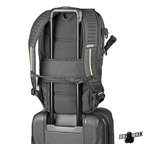 Givi EA129B motorcycle backpack