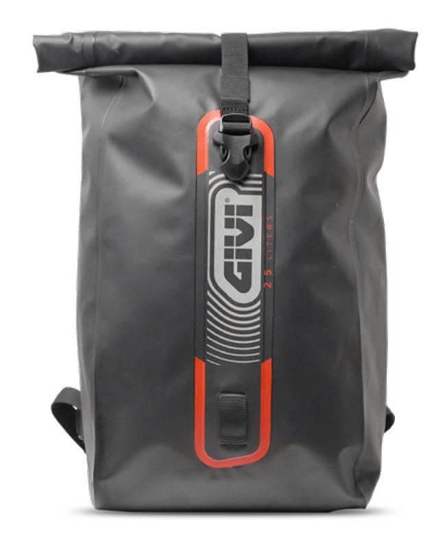 Balo moto phượt Givi PBP02