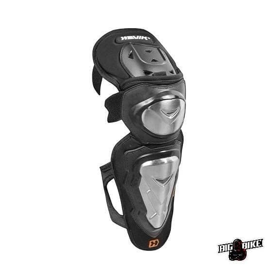 Bảo vệ gối Titanium Hevik HVK001